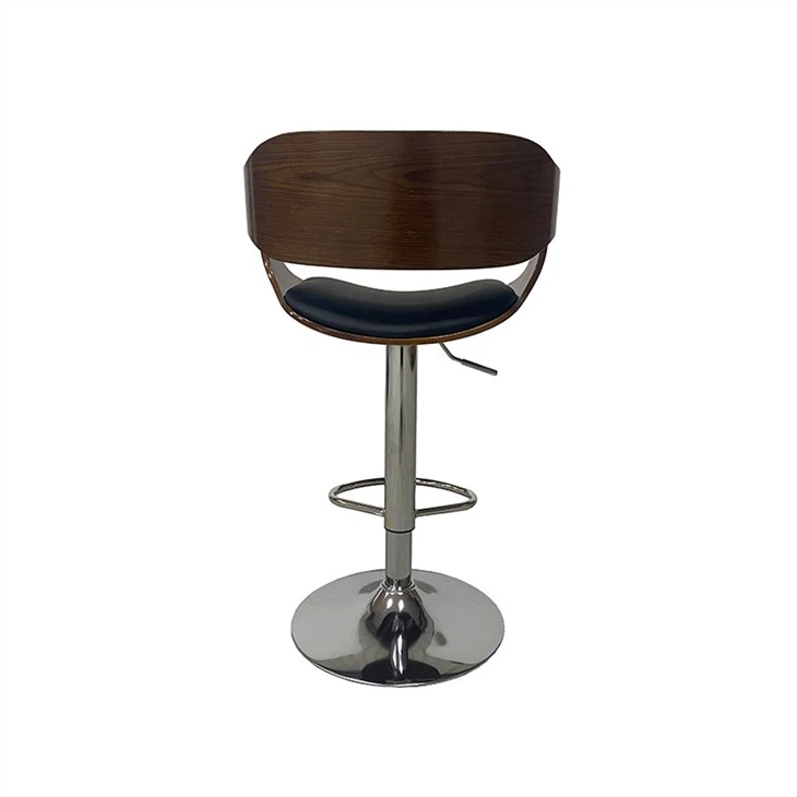 Modern, Minimalist Barstool