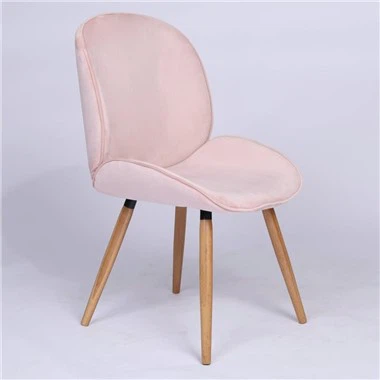 Καρέκλες τραπεζαρίας μασίφ Καρυδιά